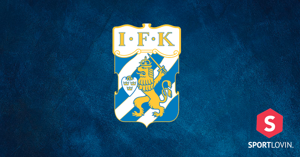 IFK Göteborg: Nyförvärvet drömmer om Europa med IFK Göteborg IFK Göteborg: Nyförvärvet drömmer om Europa med IFK Göteborg